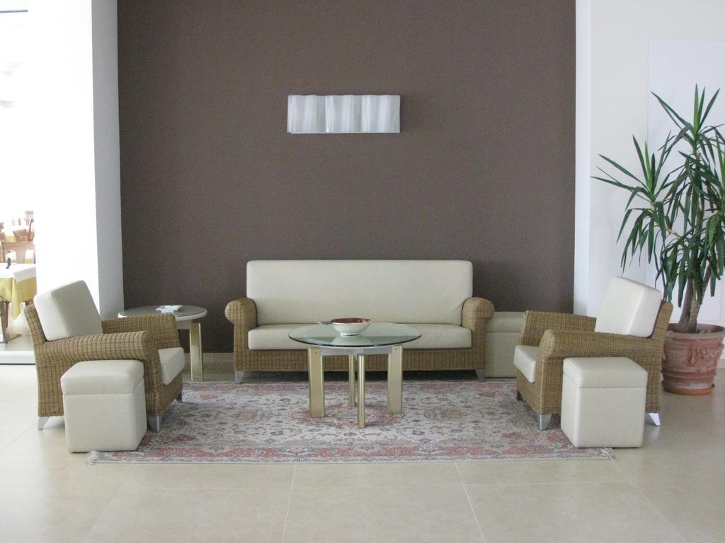 Hotel Pineta Sottomarina Esterno foto